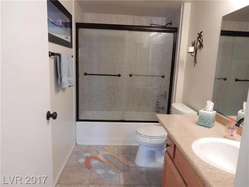 Southwest Retreat - Stylish Room With Queen Bed, Fast Wi-Fi & More! Las Vegas Homestay szállás